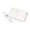Moleskine Art Collection Watercolor Notebook Hard Cover A4 Size Black ARTBF837