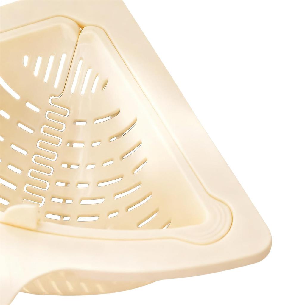 Magnetic Hanging Dish Drying Rack for Kitchen Sink - Saving Dish Drainer with Strong