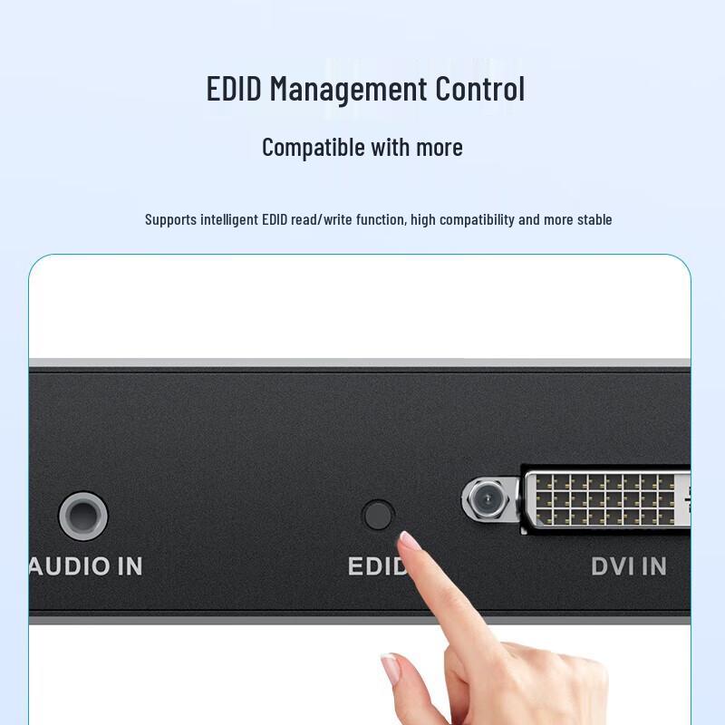 MT-viki DVI Fiber Optic Extender