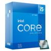 Processador Intel Core i5 12600KF 3.7GHz (4,9 GHz) 12ª Geração LGA 1700 BX8071512600KF