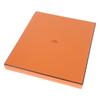 HERMES   Necklace Brown/gold Women