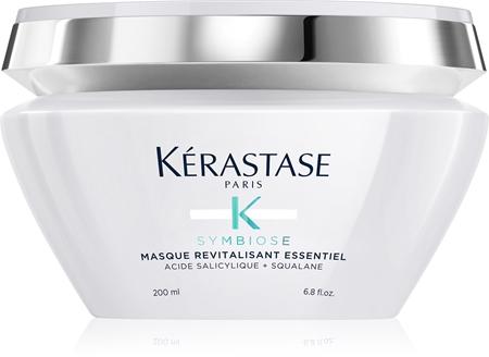 

Regenerating Hair Mask TU прозрачный