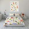 Kinderbeddengoed – Beddengoedsets