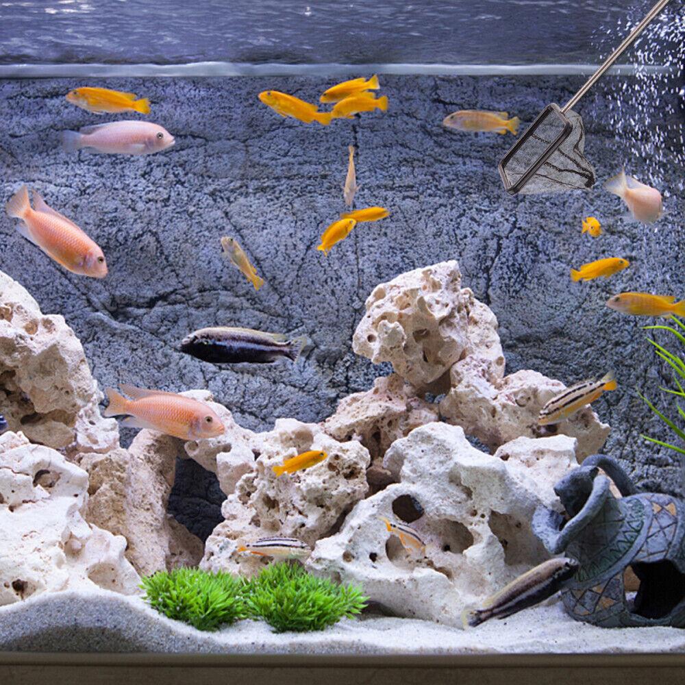 Shrimp Net Pet Fish Net Breeding Net For Guppies Fish Breeding Net Fish Tank Net Aquarium Fish Nets