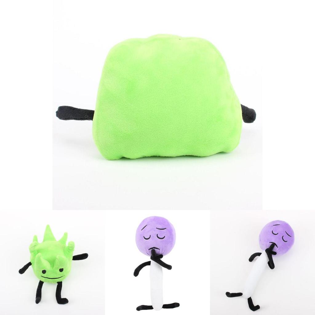 Dream Island War Plush Doll Perfect Gift For Christmas Halloween And Children's Day