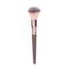 15-Piece Soft Bristle Makeup Brush Set: Powder, Blush, Foundation, Eyeshadow, Concealer, Eyebrow, Portable Kit