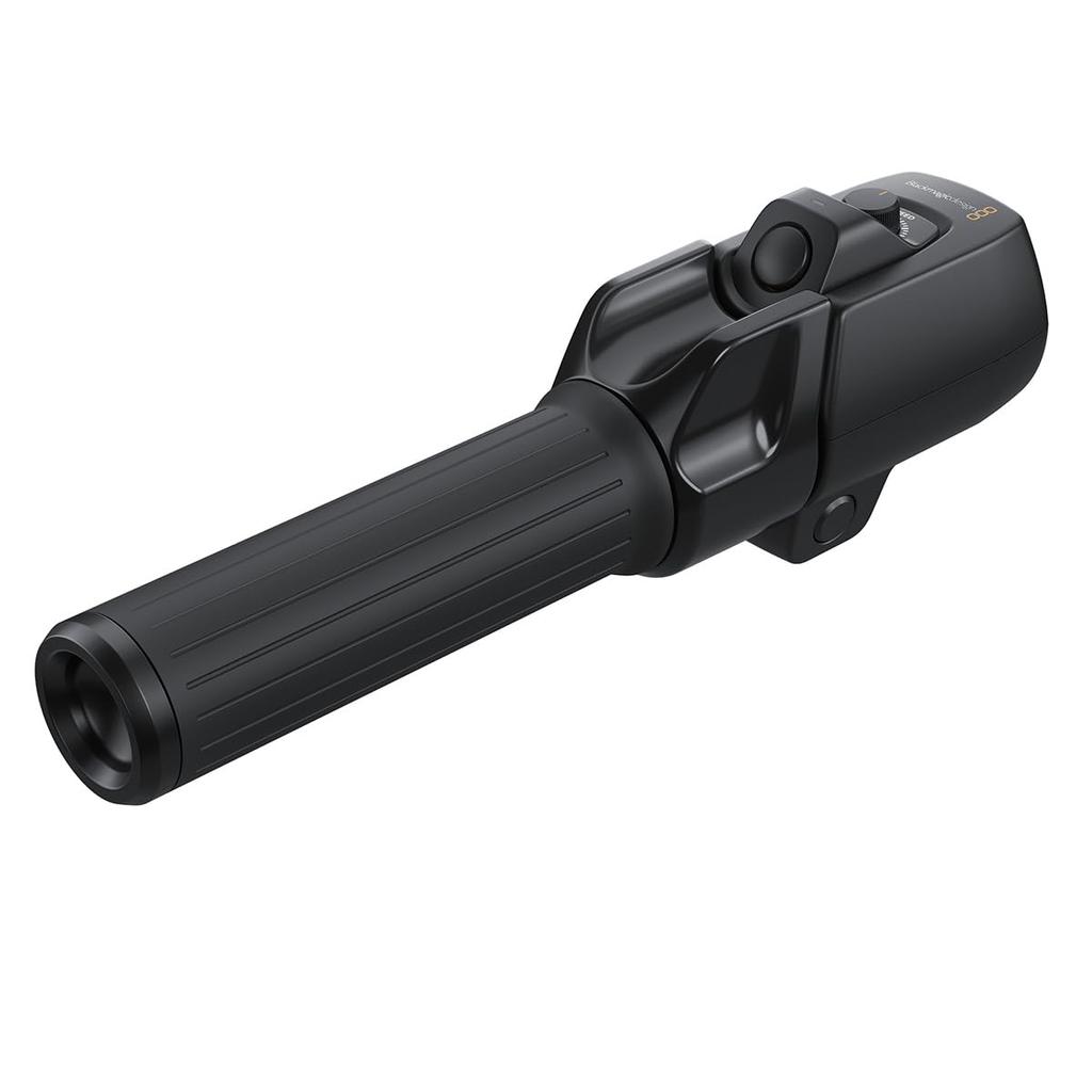 Blackmagic Design Zoom Demand Black []