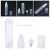 R6FF 1/2Pcs Refillable Empty Paint Pen 10mm Tip Empty Paint Marker For Painting on Paper Ceramic Metal Fabric