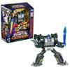 Transformers Legacy United Leader Class Overcharge Action Figure 7.5-inch Boys Girls Ages 8+