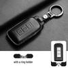 Mitsubishi Key Cover for Outlander, ASX, Pajero, Lancer, RALLIART, Zinger, EMei - Unisex Car Keyring