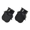 Enhanced Safety Indicator Lamp Socket for Opel For Vauxhall Cars 9200405