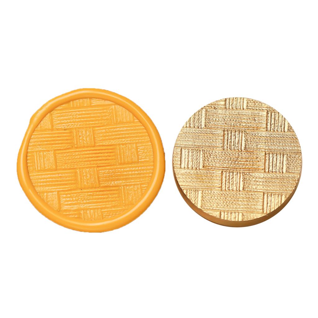 Cats Sealing Wax Stamp Texture Series Wax Seal Stamp Brass Head Lips Seal Stamp for Scrapbooking Invitations Decoration