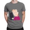 Ed Novelty Graphic 100 Cotton TShirt EEd Sheeran Tees Tops For Unisex