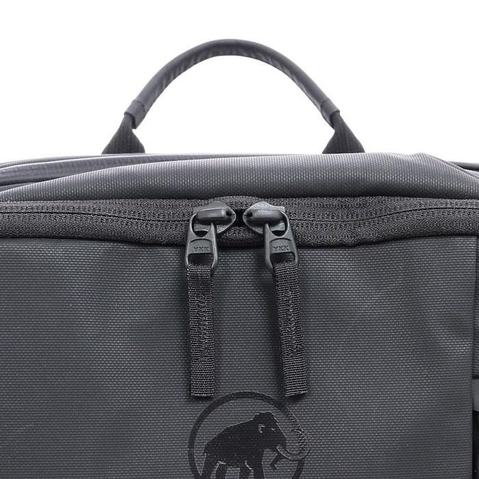 Mammut Seon Transporter 25L 2510-03911 Black