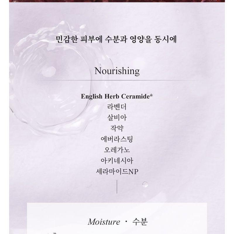 Dr. Bio - Teabless Perfume Body Lotion - 4 Types