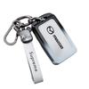 Huse Cheie Compatibile cu Mazda Axela, CX4, Atenza, CX5, Mazda3 și 6L pentru Bărbați și Femei