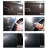 Car Scratch Remover Spray Widely Usable Self-Cleaning Repair Kit Agent Paint Care For Sharp Tool Scratch Asphalt Stubborn