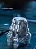 Moveable Clockwork Monster Hand Stranger Hands Series Action Figurine, Thing Hand Figure Halloween Wind Up Toys for Collection