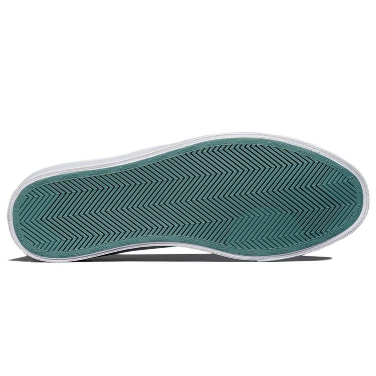Converse Skidgrip Cvo White/Green Men's 171930C