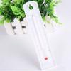 2PCS Thermometer -40 To 120 F Printed Scale -40 To 50 C Garden D Cor Fahrenheit Readings For Garden Greenhouse
