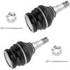 BOXI 2pcs K9513 Front Lower Ball Joint fit for Saab 9-2X 2005-2006 /for Subaru Baja/Crosstrek/Forester/Impreza Outback/WRX STI/WRX/Legacy/Outback/XT