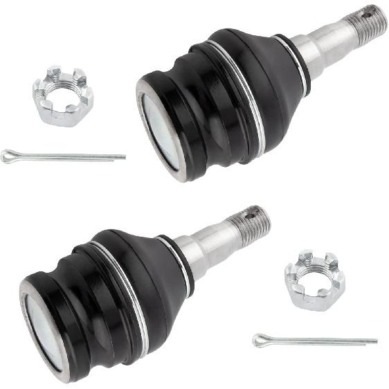 BOXI 2pcs K9513 Front Lower Ball Joint fit for Saab 9-2X 2005-2006 /for Subaru Baja/Crosstrek/Forester/Impreza Outback/WRX STI/WRX/Legacy/Outback/XT