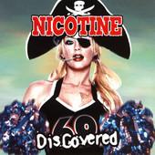 CD NICOTINE, MICHAEL JAY, PAUL HEWSON, - DISCOVERED  SKYR0072 Sky Records 2004 Japan ObiRock Used