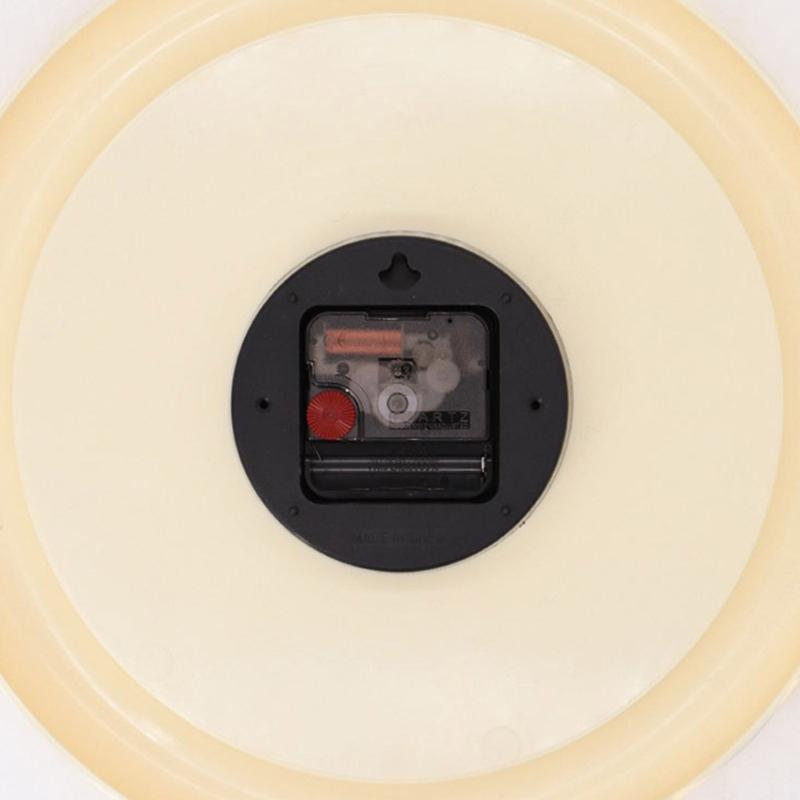 Wall Clock Ornament Unique Fashion Creative Art Clock Decorative Clock for Kitchen Study Room Living Room Home