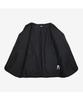 The North Face Nj4Fr57A Teddy Fleece Cardigan Charcoal