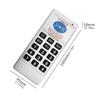 Handheld RFID Smart Card Reader Duplicator Cloner 125Khz-13.56MHZ RFID NFC IC Card Reader Writer IC/ID Writer Programmer
