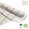 Outdoor Decorative Fabrics Oxford - Pattern Geometric 4 I Dx172
