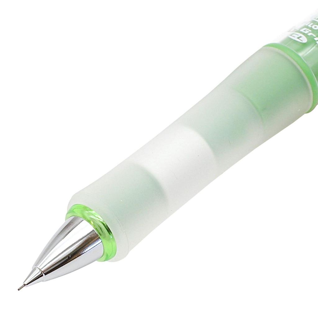 PILOT Limited Edition x Campus Collaboration Mechanical Pencil HGY Dr.Grip 0.3mm [Hedgehog Gray] HDGCL-60RC3-HGY