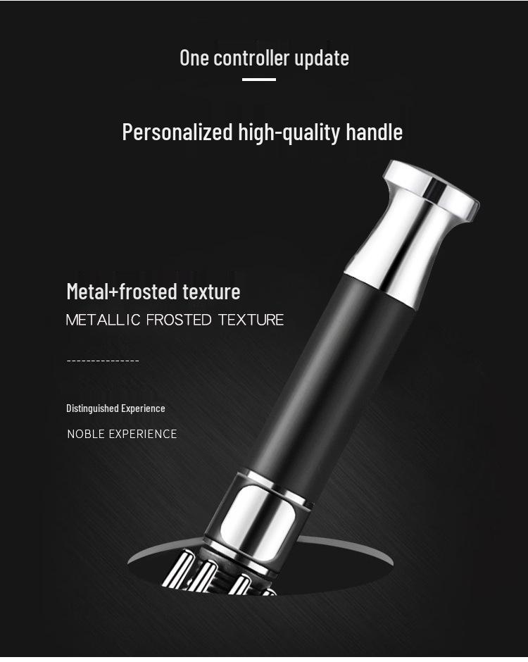 Rolls-Royce Double Golf Umbrella - Automatic Long Straight Umbrella for Sun and Rain, Ideal Gift with Custom Logo Print.