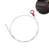 Automotive-Car Engine Oil Dipstick Transmission Fluid Dipstick Oil Level Measure Tools Compatible-for 8863B 9336A 917327