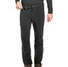 Брюки Maier Sports Oberjoch Therm Черный
