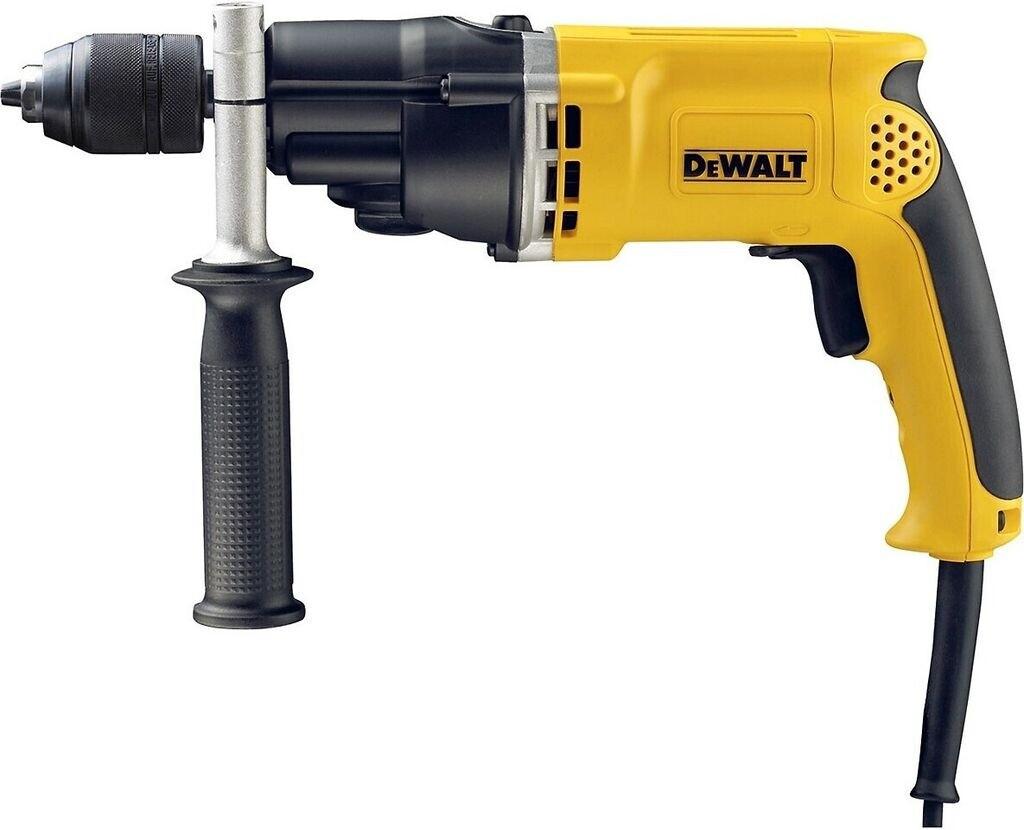 Ударная дрель DeWalt D21441