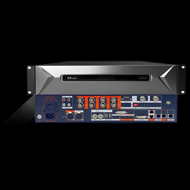 Видеоконференц-терминал RX T900-SE 1080P с двумя режимами (Китайская версия)