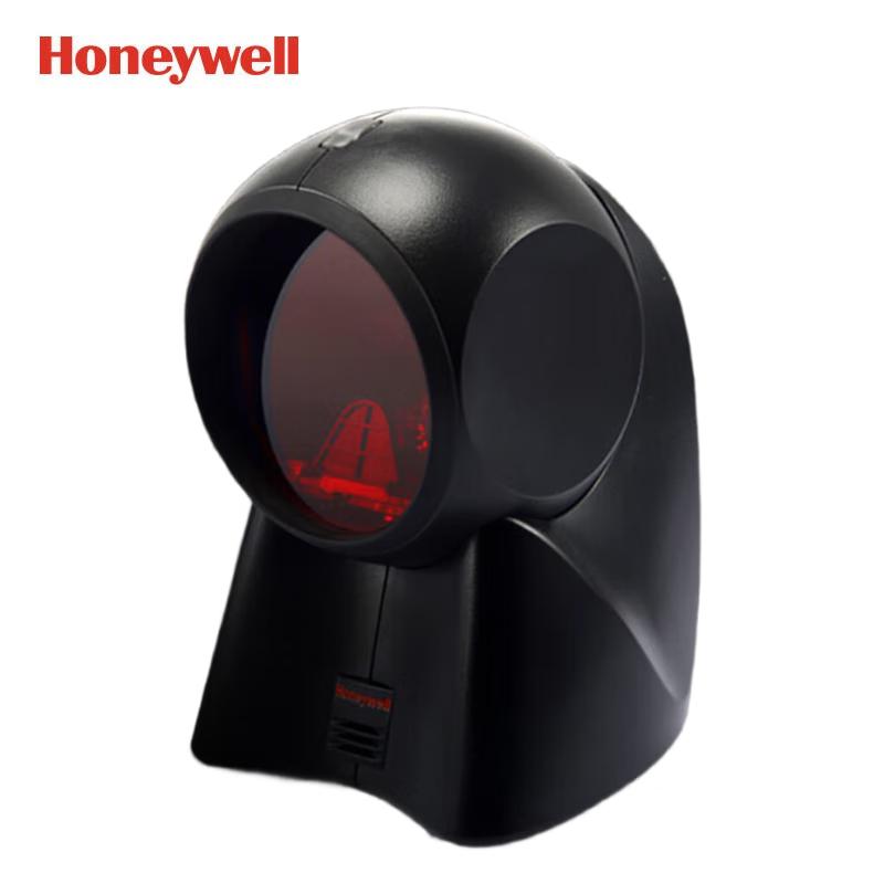 Honeywell MS7120 Orbit 1D USB Barcode Scanner