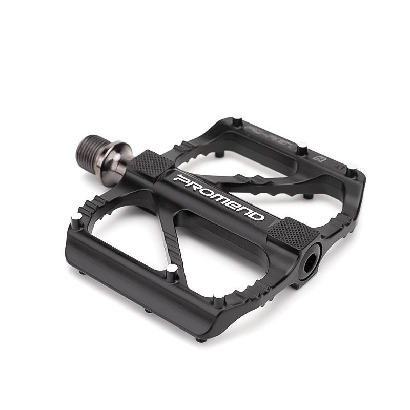 R27 Quick Release Aluminum Alloy Folding Bike Pedals