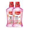 Fresh Fruit Mouthwash 500ml Duo Pack