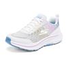 Skechers Go Run Consistent 2.0 Comfortable Versatile Simple Fashion Low-Top Running Shoes Women Sneaker White 128631-WMLT