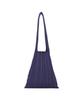Neatknit Barcode Daily Bag Midnightblue
