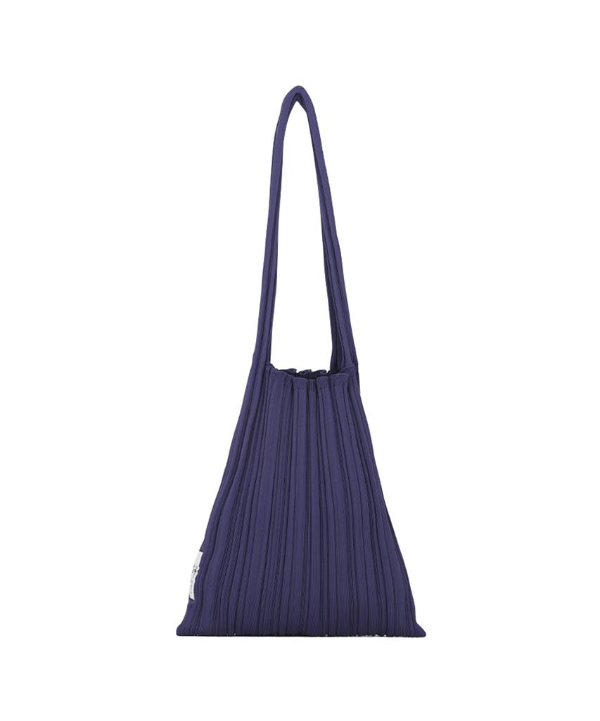 Neatknit Barcode Daily Bag Midnightblue
