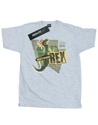 Mens Toy Story Partysaurus Rex T-Shirt