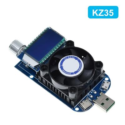 Elektra meetapparatuur – USB-testers
