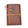 Stationery Replaceable Blank Paper Traveler Notebook Notebook Notepad Leather Diary Book Sketchbook