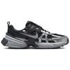 (WMNS) Nike V2K Run 'Black Metallic Silver' Women's FD0736-005