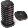 Restaurant Pagers for the Paging System 10 Pcs Hendi 201640