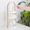 M-Modern-Cosmetic Organizer, Makeup Organizer, Storage Box, Make Up Storage With Handle, Make Up Storage For Cosmetics, Easy To