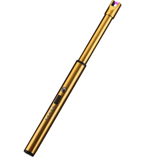 USB Charging Iigniter Kitchen Iigniter Outdoor Barbecue Camping Lighter